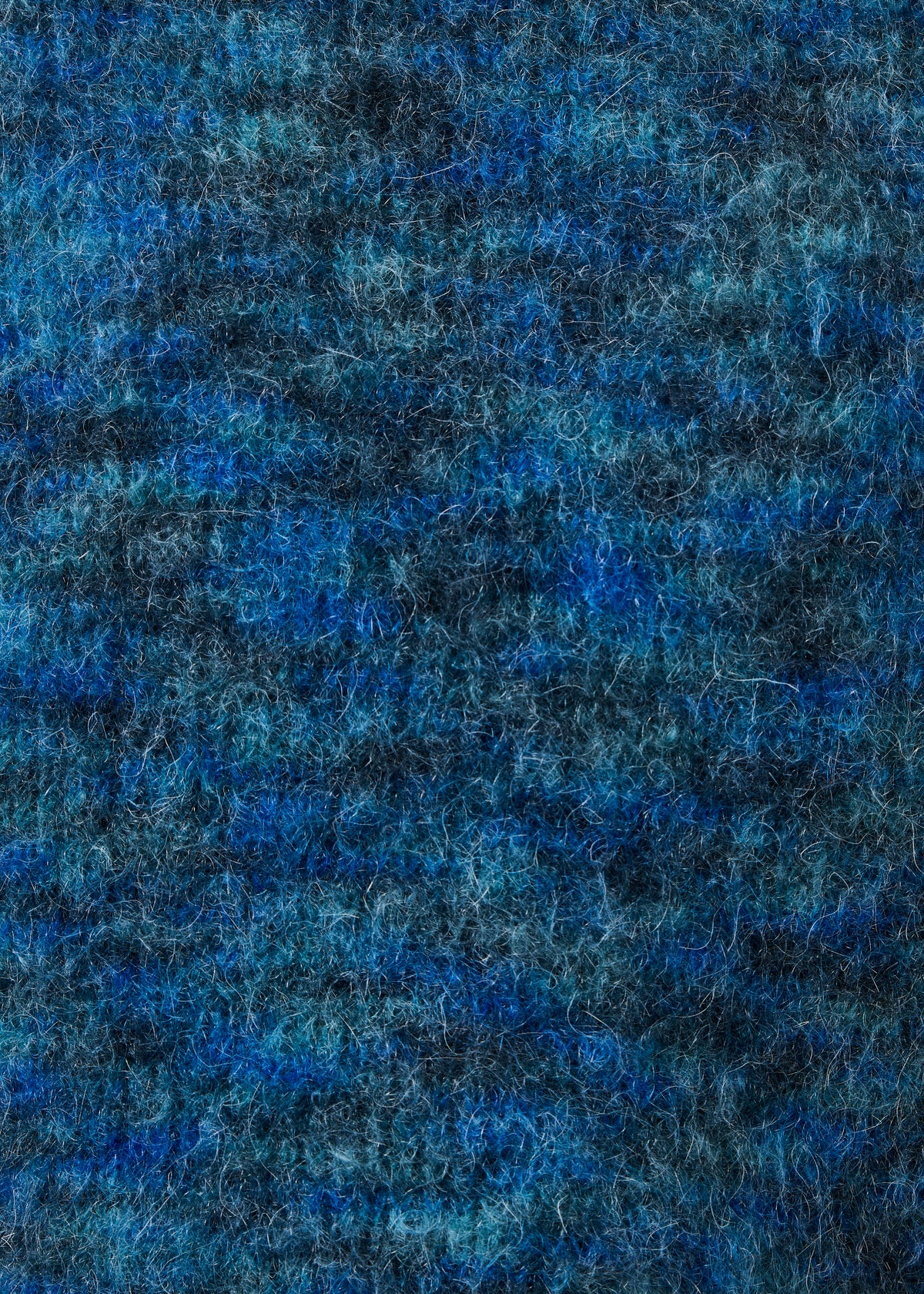 Jersey azul - Gebar