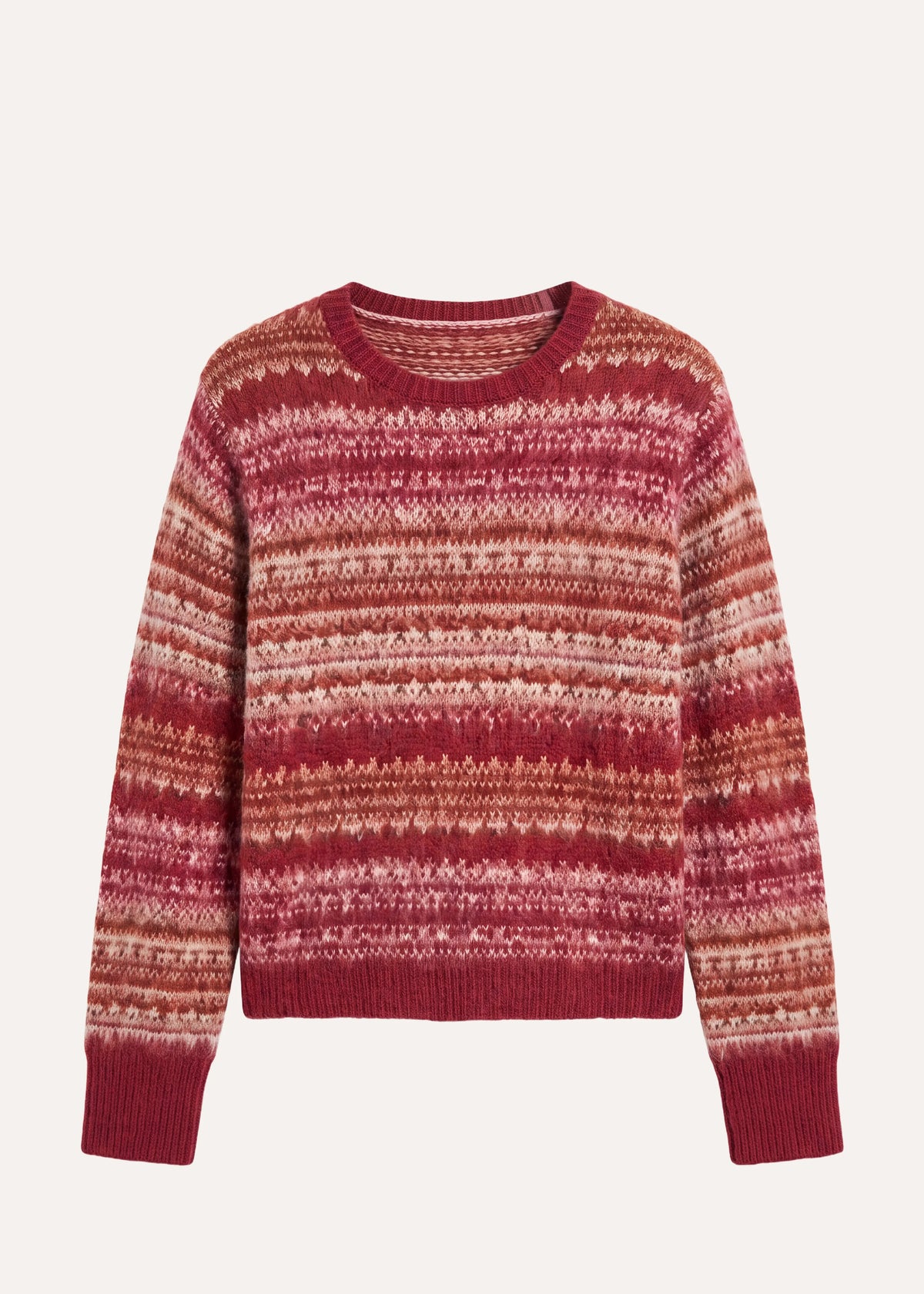Pull multicolore - Goxy