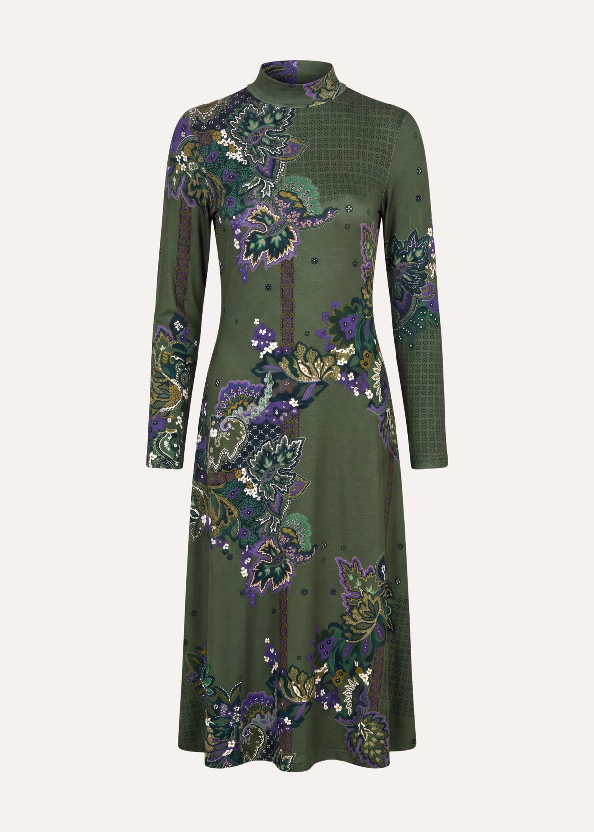 Robe verte - Etrusk