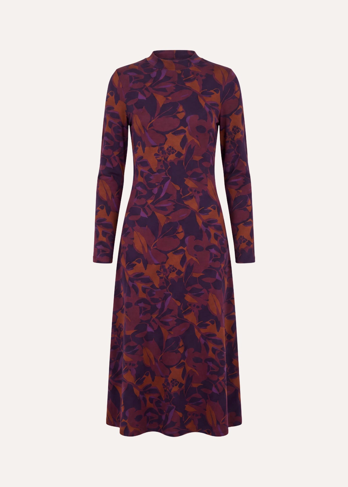Robe violette - Etrusk