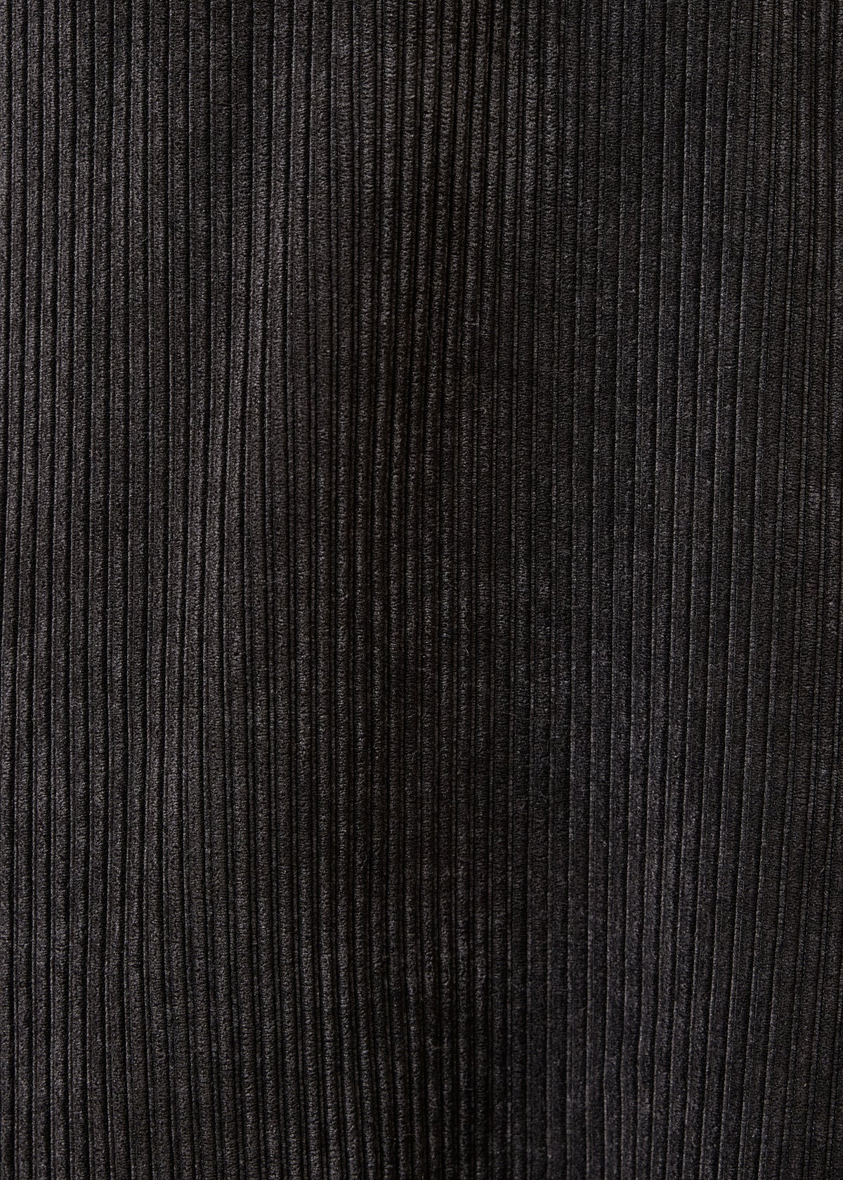 Abito nero - Gamine