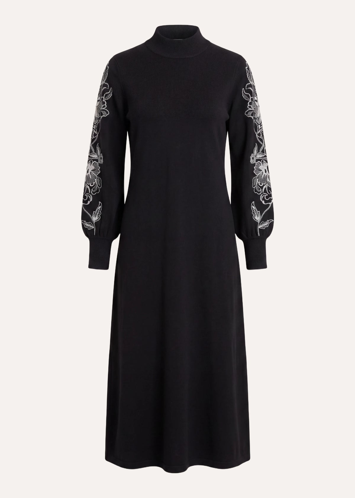 Robe noire - Gebina