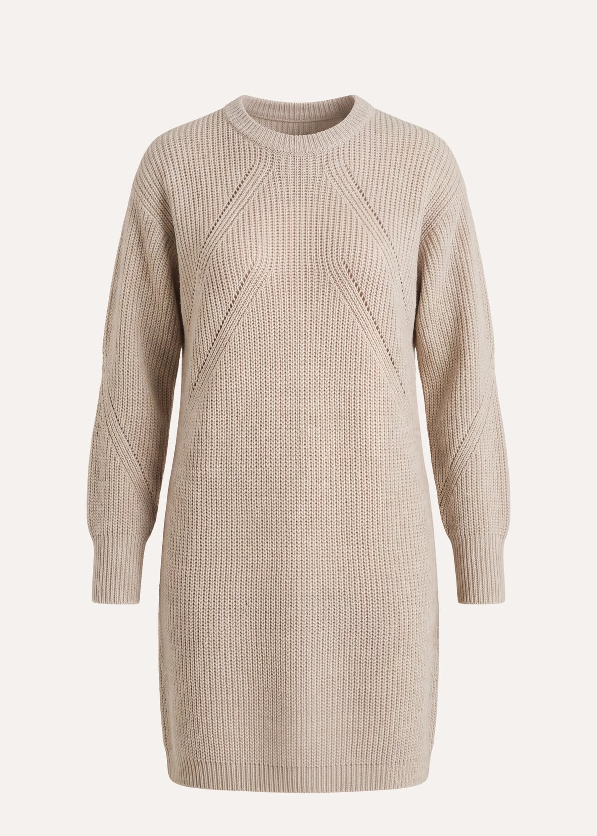 Robe beige - Godoy