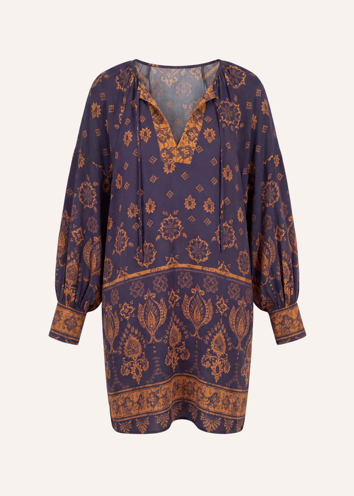 Abito blu navy - Gopal