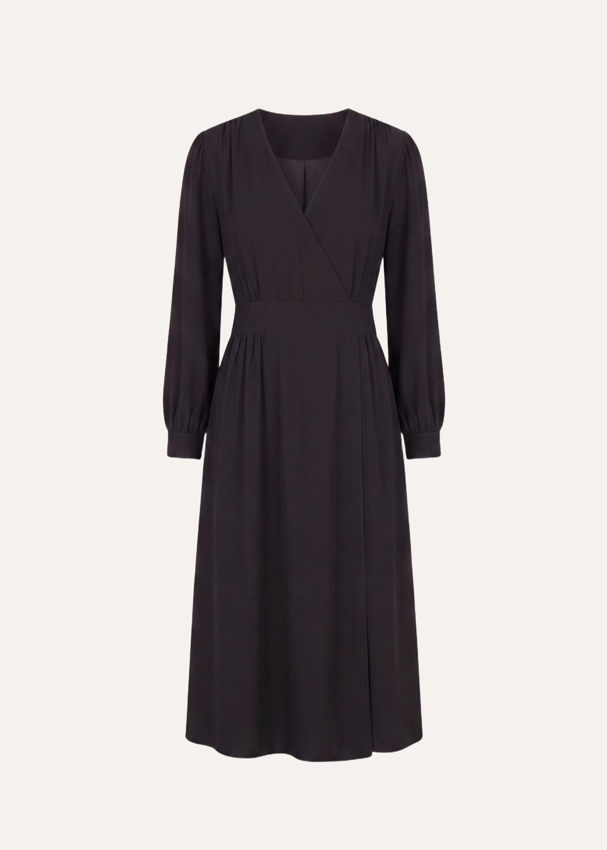 Robe noire - Gulmar