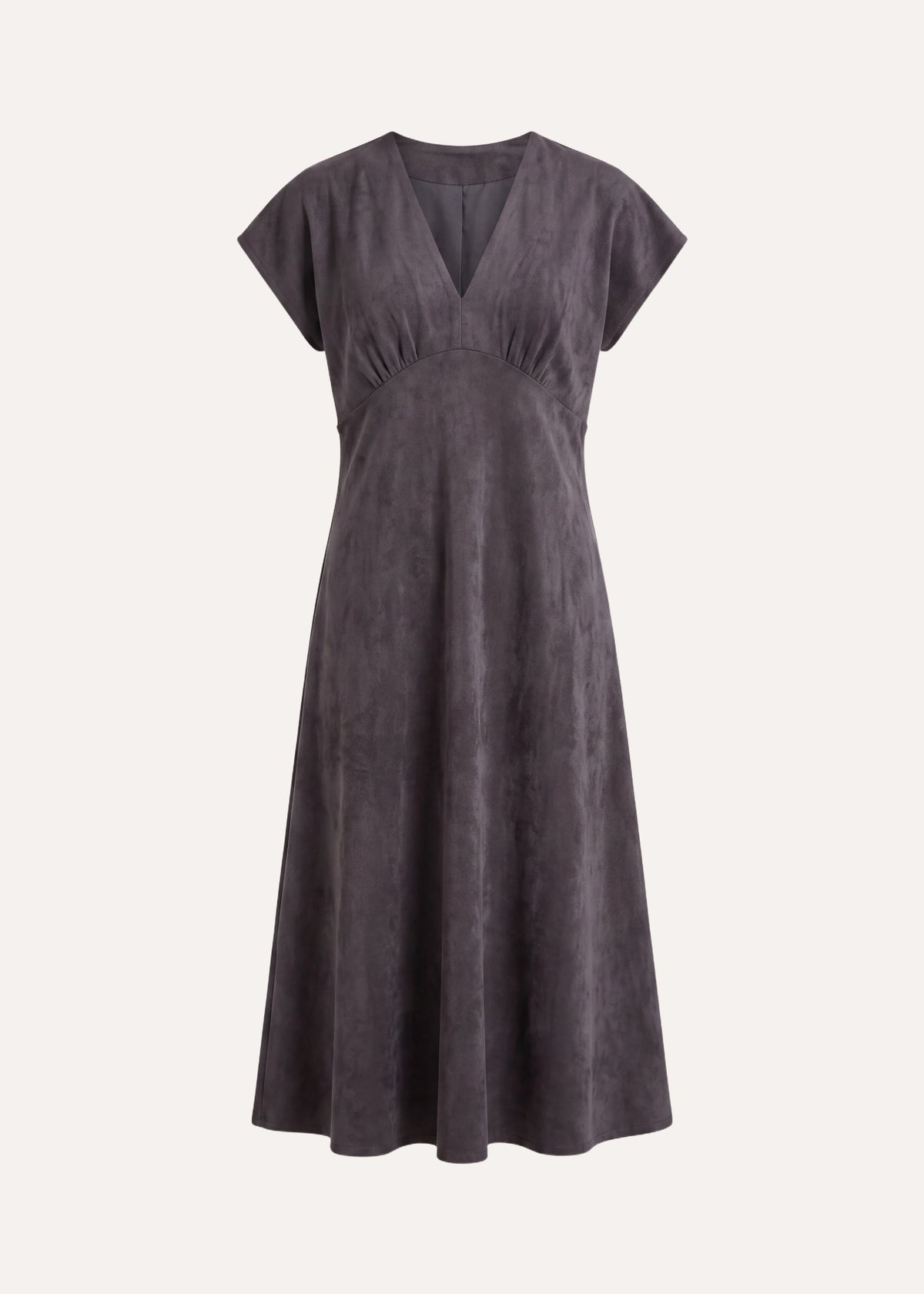 Robe grise - Guprel