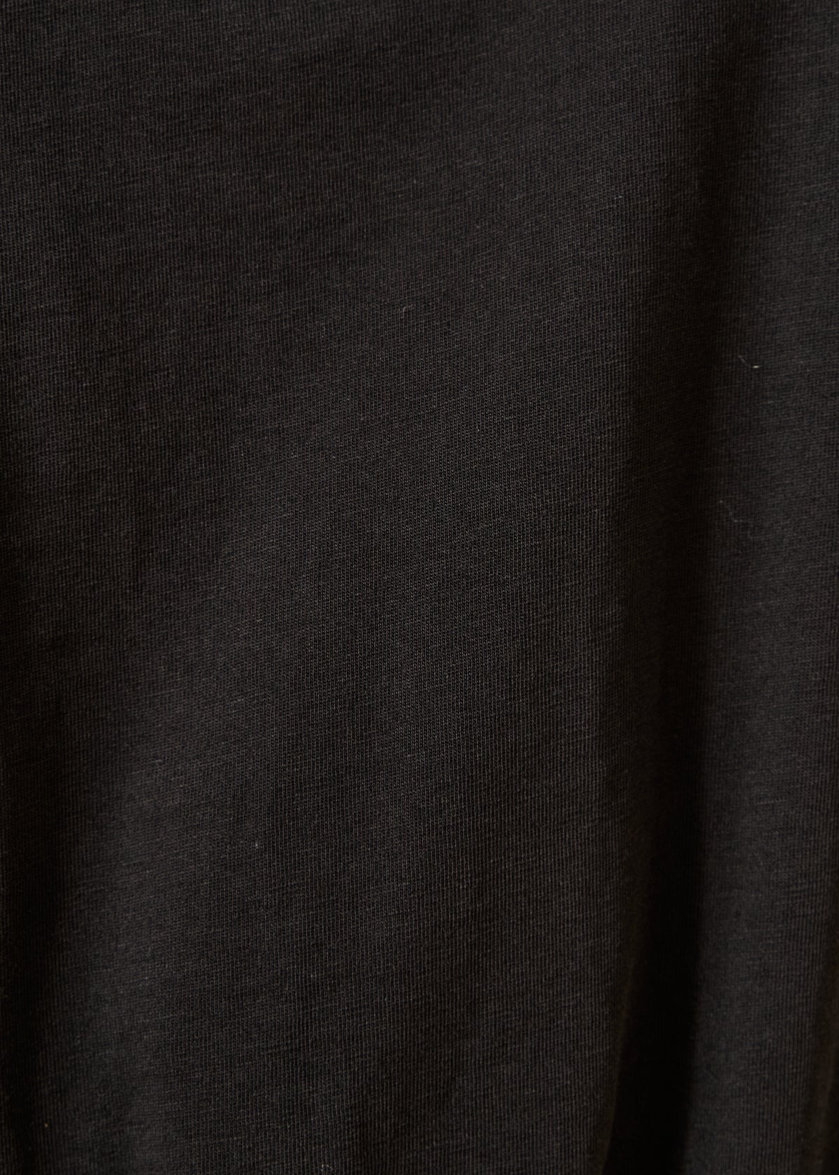 Black T-shirt - Goilou