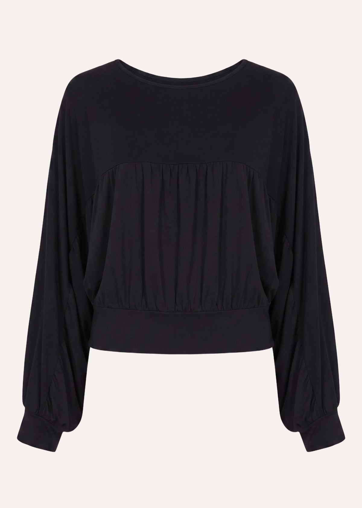 T-shirt noir - Golette