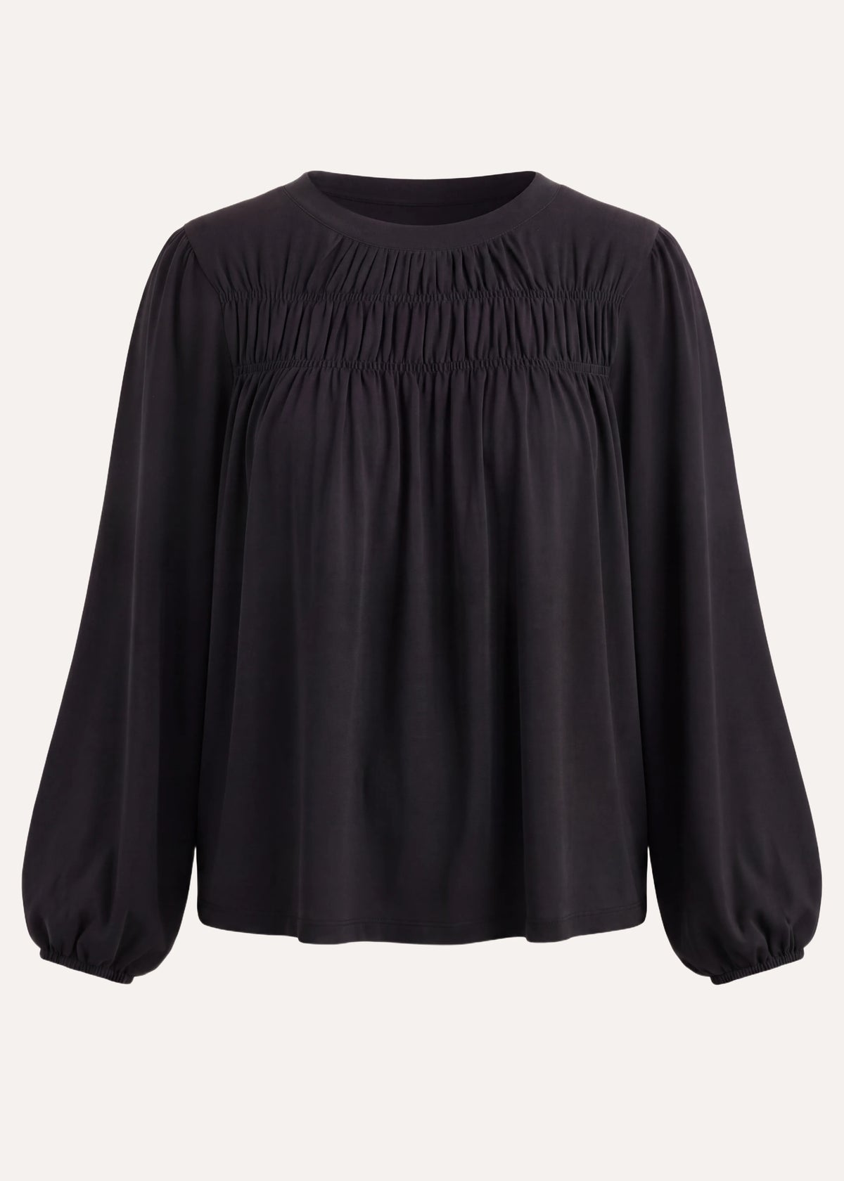 T-shirt noir - Gurvan