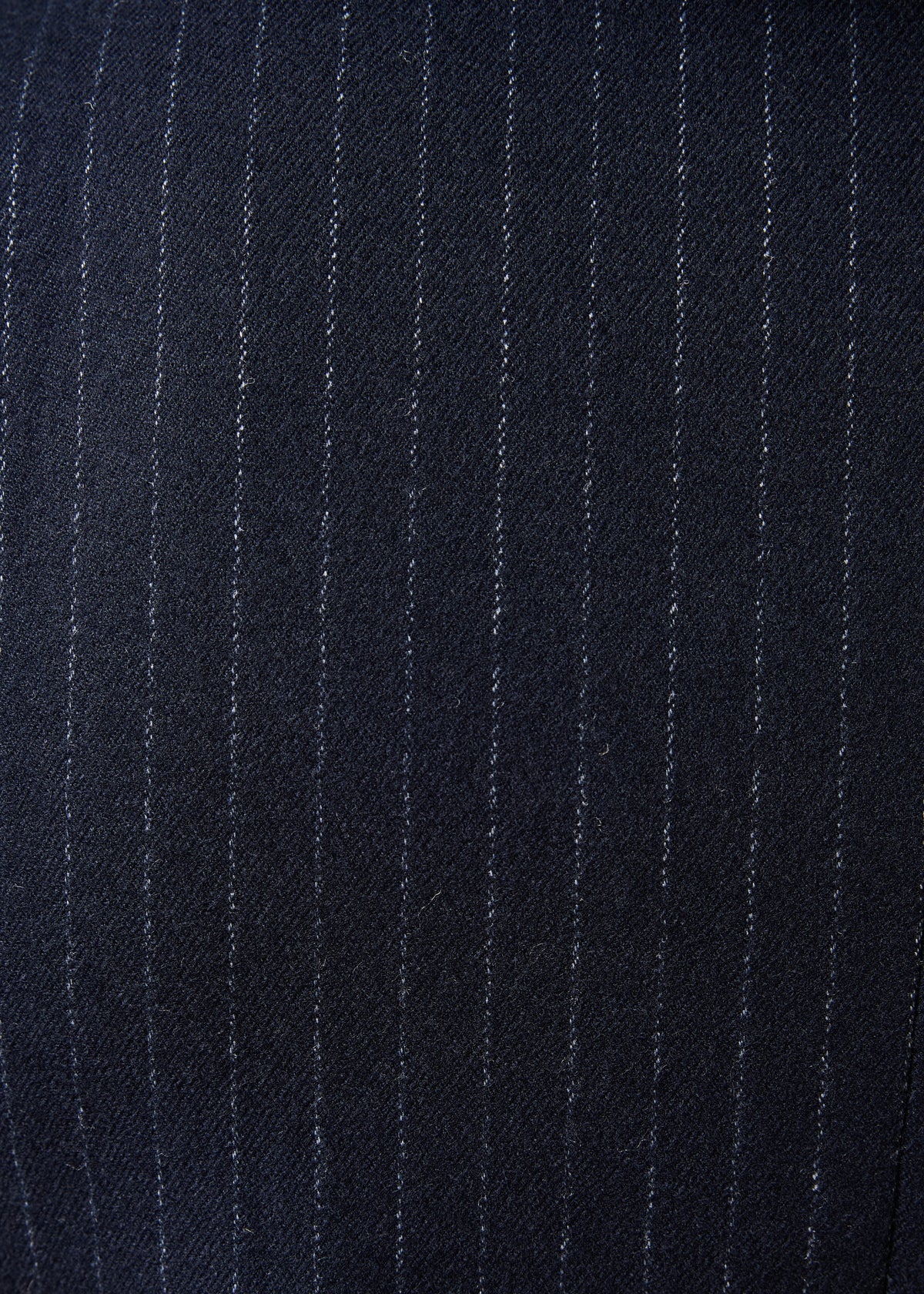 Chaqueta azul marino - Fatima