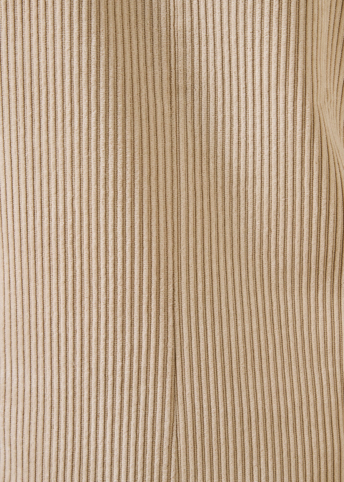 Chaqueta beige - Galina