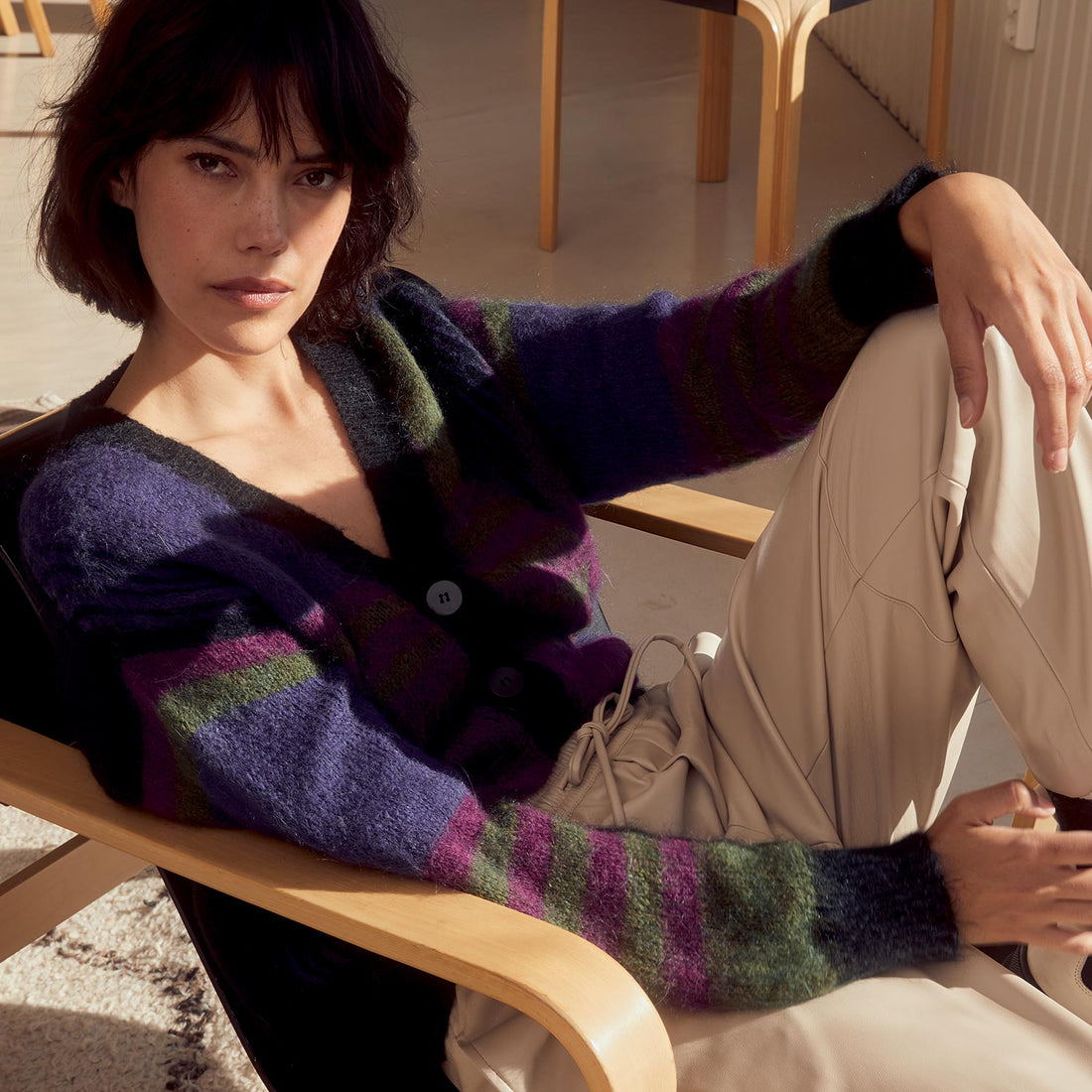 la fee maraboutee chaussure