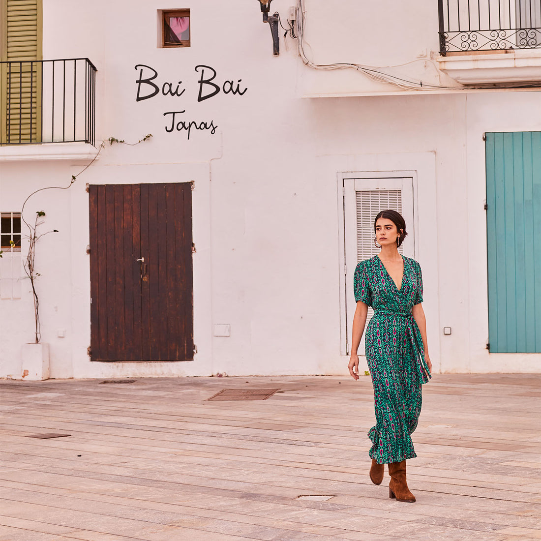 la fee maraboutee chaussure