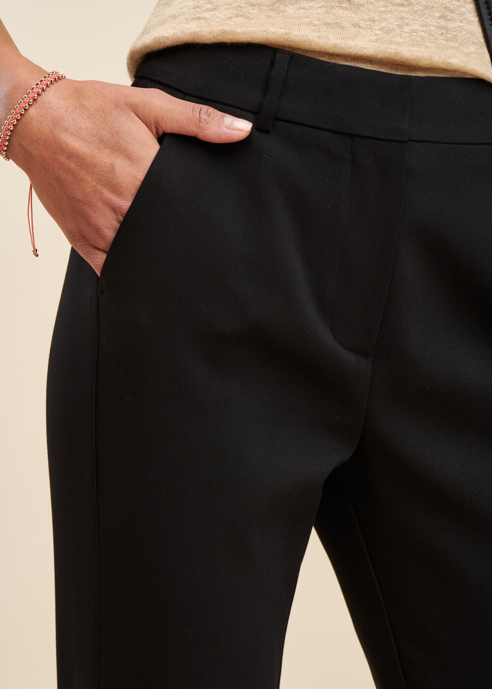 Pantalon cigarette