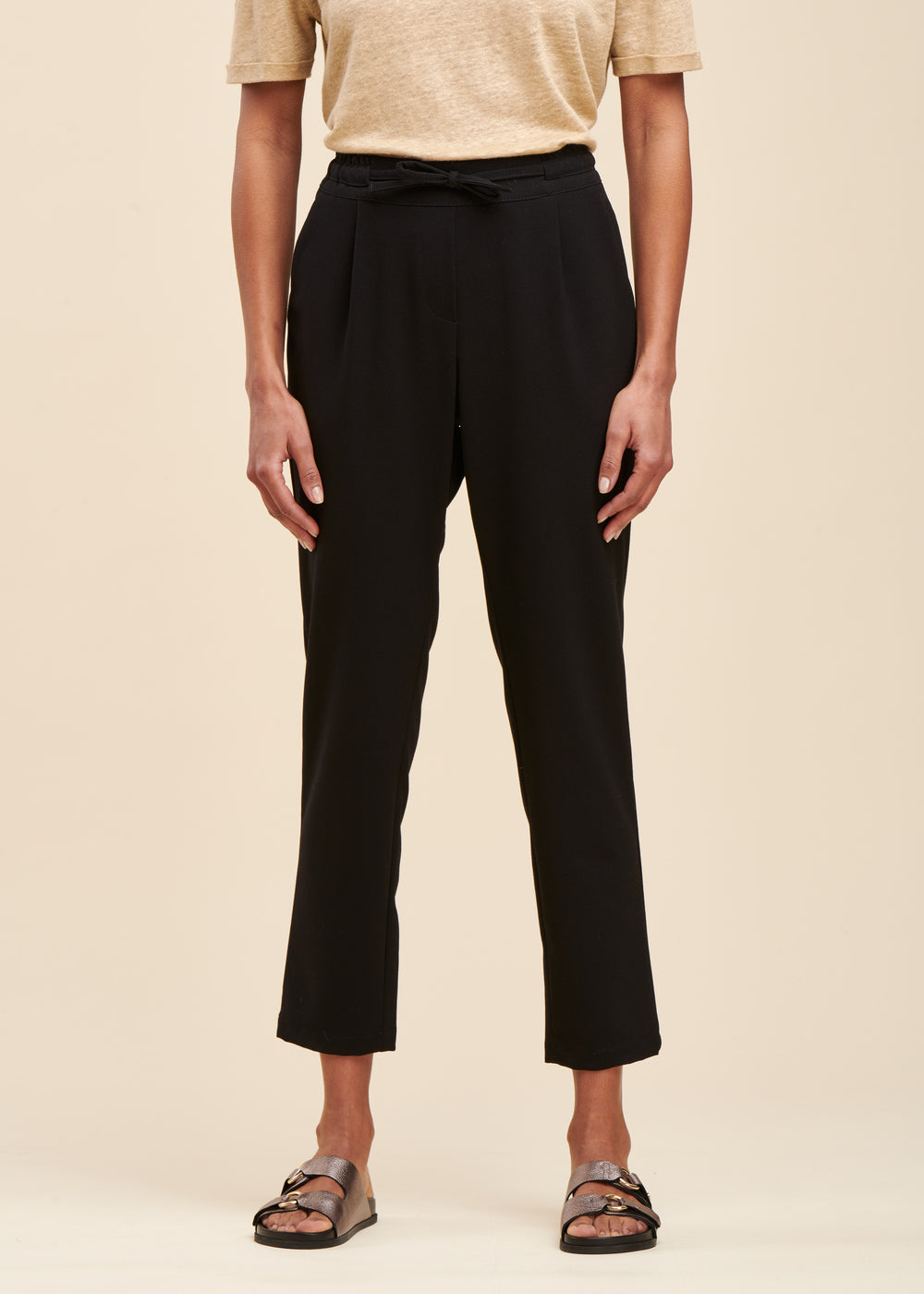 Fließende Hose