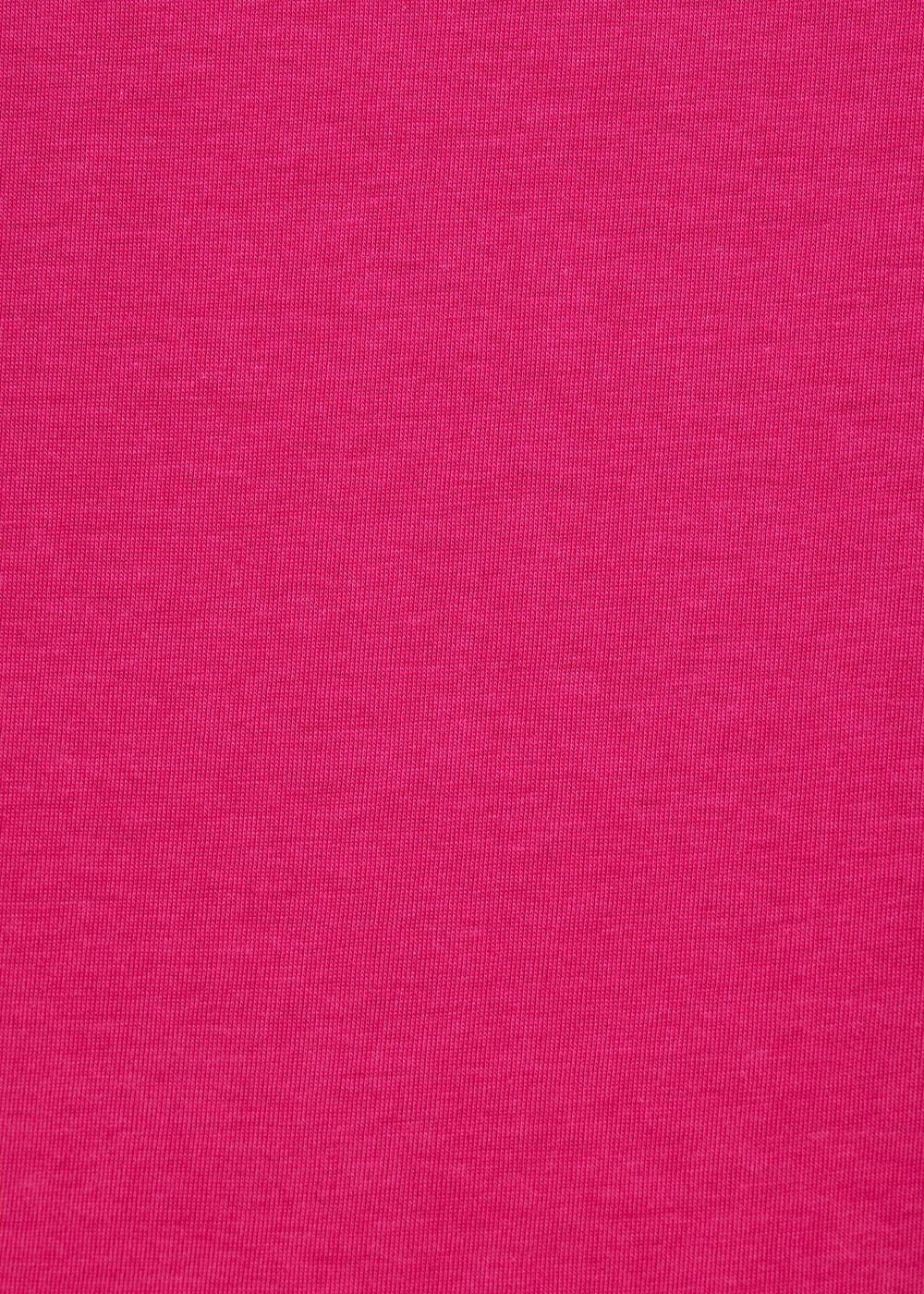 Tee-shirt basique encolure V