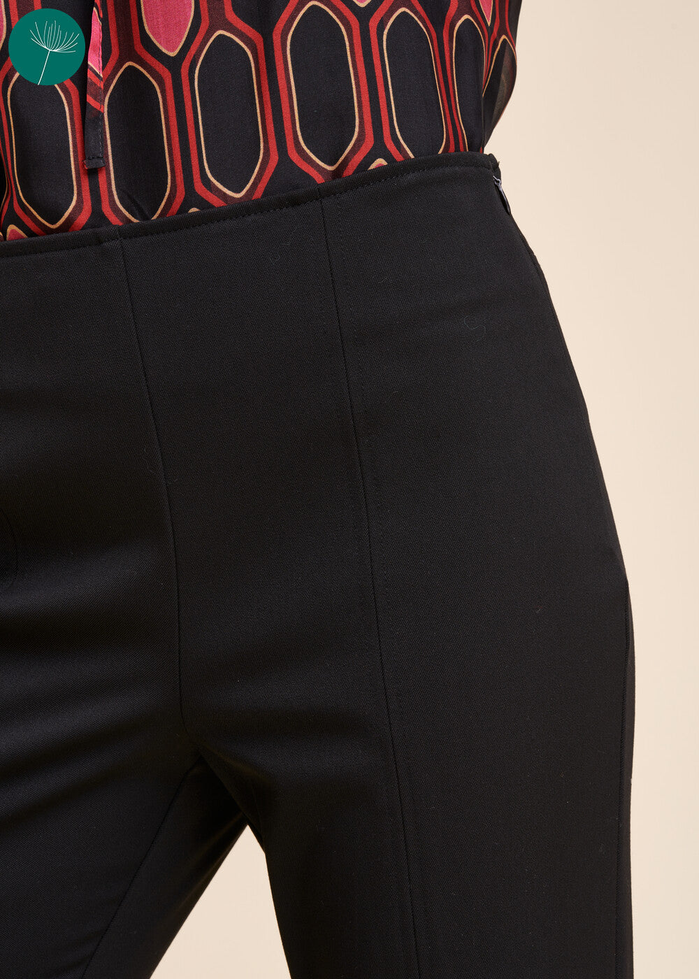 Pantalon noir