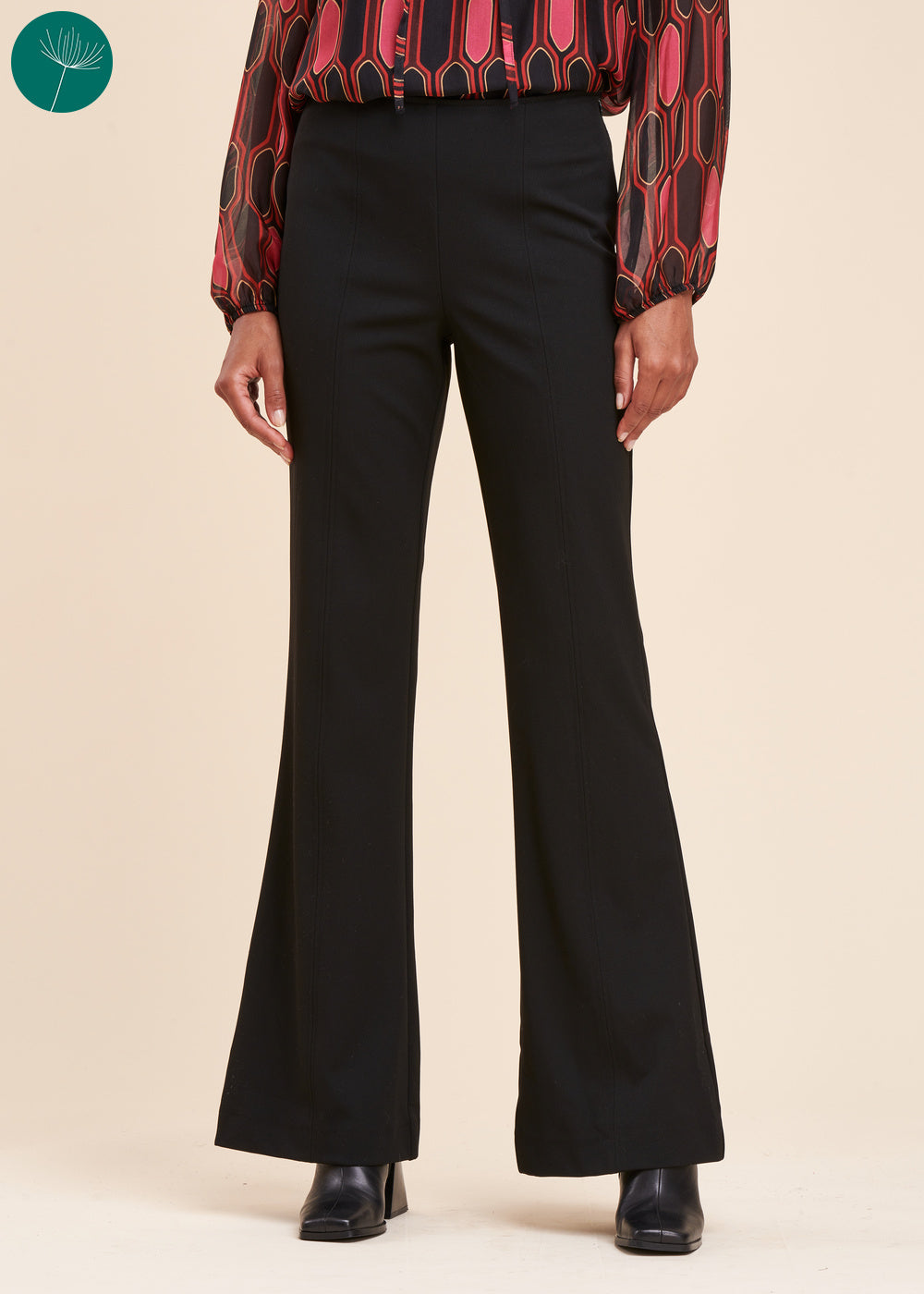 Pantalon noir
