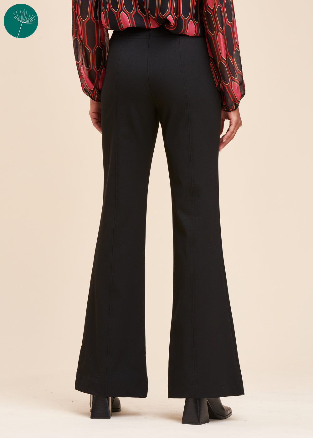 Pantalon noir