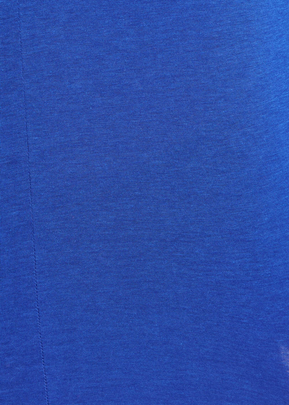 Tshirt manches longues détail encolure