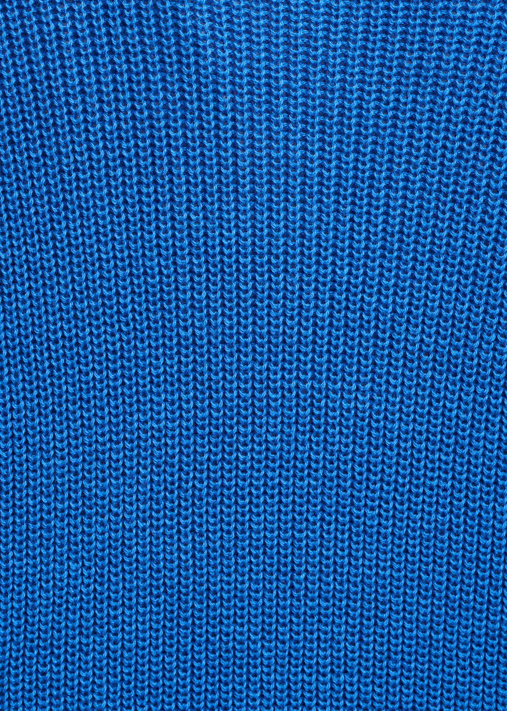 Weste mit Perlenrippen